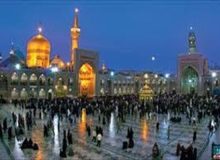زیارت رضوی در فهرست میراث معنوی ثبت شد