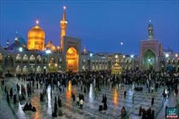 زیارت رضوی در فهرست میراث معنوی ثبت شد