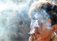 مرگ ماهانه ۱۸۰ «نوجوان» به‌دلیل خشونت