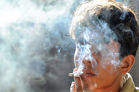 مرگ ماهانه ۱۸۰ «نوجوان» به‌دلیل خشونت