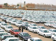 از بازار خودرو چه خبر؟+ آخرین قیمت پرتیراژها