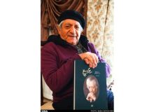 آقای بازیگر در قابی دیگر