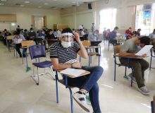 پرونده کنکور ۹۹ امروز بسته می شود
