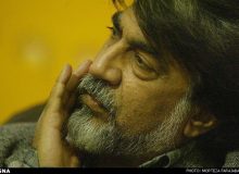 شعر عاشورایی قیصر امین‌پور