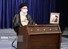 توصیه‌ی رهبر انقلاب به دولت: با مردم، مستقیم حرف بزنید