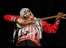 برگزاری نخستین کنسرت برخط موسیقی نواحی