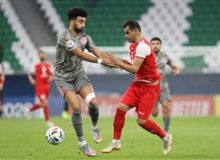پرسپولیس از یک برزیلی ضربه خورد