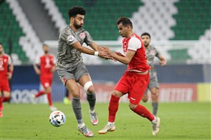 پرسپولیس از یک برزیلی ضربه خورد