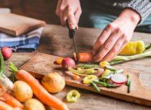 فشار خون و 7 رژیم غذایی برای کاهش آن