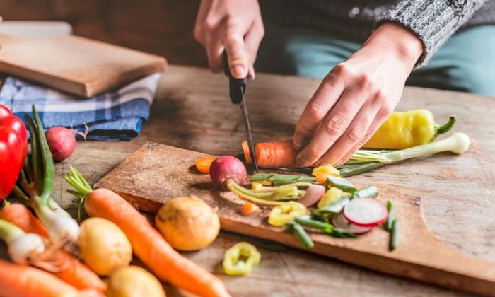 فشار خون و 7 رژیم غذایی برای کاهش آن