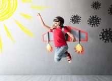 کمبود ویتامین D احتمال ابتلا به “کرونا” را افزایش می دهد