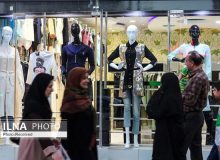 رونمایی از لباس عفاف و حجاب زنان در ادارات