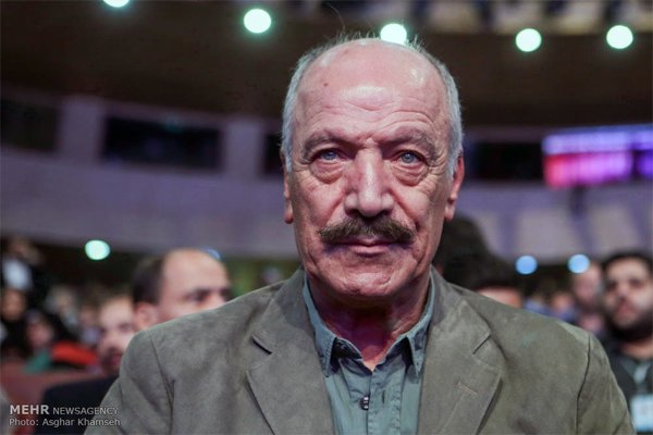 سعید راد: اشتباه کردم، نباید در سریال «دل» بازی می‌کردم