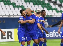 ماموریت سخت پرسپولیس برابر الشارجه امارات