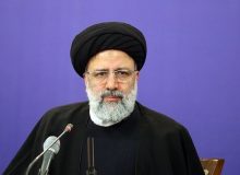 رئیسی: مبارزه با فساد اولویت اصلی قوه قضائیه است