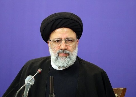 رییسی :اجازه نمی دهیم هیچ کارخانه‌ای تعطیل یا نیمه تعطیل شود