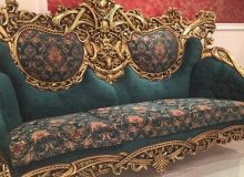 صادرات 78 میلیون دلاری مبلمان در سال گذشته