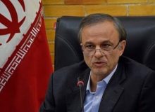 رزم حسینی به عنوان وزیر پیشنهادی صمت از سوی دولت به مجلس معرفی شد