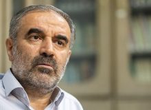 دستاوردهای دفاع مقدس  محمدکاظم انبارلویی