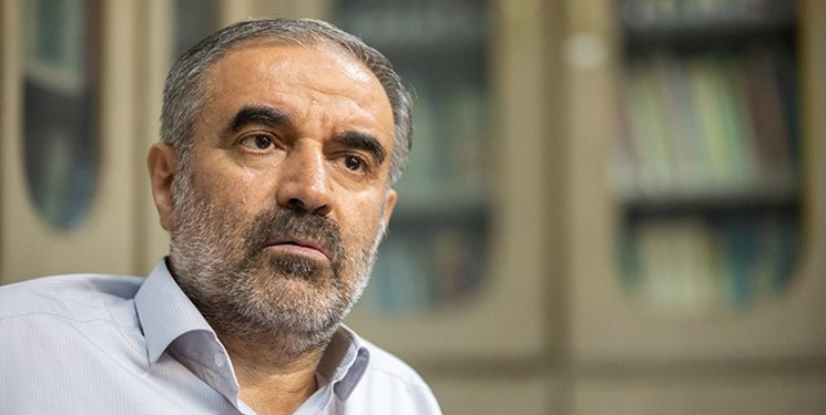 دستاوردهای دفاع مقدس  محمدکاظم انبارلویی