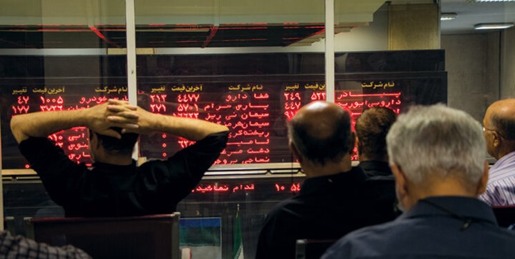 سه ضلع مثلث حمایت از بورس