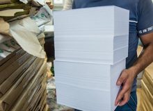 از بین رفتن ۸۰ درصد نشر کشور  /بلایی که دارد سر ناشران بدهکار می‌آید