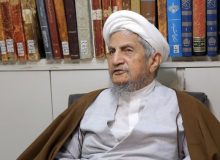 آیت‌الله شیخ یوسف صانعی درگذشت