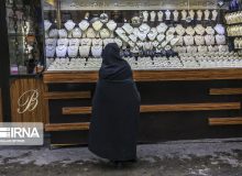 حباب سکه از یک میلیون تومان فراتر رفت