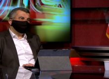 حریرچی: کل کشور در وضعیت قرمز کرونایی است