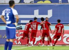 تراکتور قهرمان جام حذفی شد