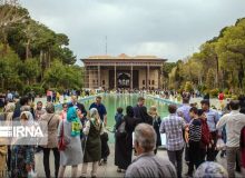 جهانگیری سند راهبردی توسعه گردشگری را ابلاغ کرد