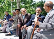 جدول میزان افزایش حقوق بازنشستگان +جزئیات