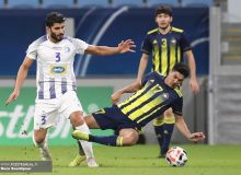 باشگاه استقلال در انتظار تغییرات گسترده