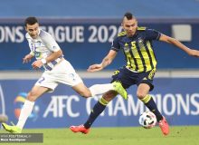 مورد عجیب ارسلان مطهری!