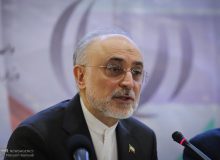 هزار و ۴۴ سانتریفیوژ در فردو غنی‌سازی می‌کنند