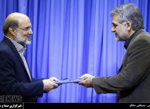رییس ستاد انتخابات ۱۴۰۰ رسانه ملی منصوب شد