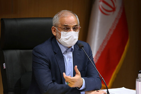 بازگشایی مدارس از ۱۵ شهریور با رعایت دستورالعمل‌های بهداشتی