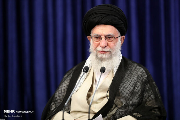 رهبر معظم انقلاب: امارات متحده عربی به دنیای اسلام خیانت کرد