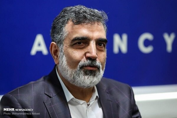 کشف عوامل خرابکاری در سایت «نطنز»/ نمی‌توانیم جزئیات را بگوئیم