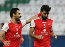رسن : نگران بازی با تیم ژاوی نیستیم