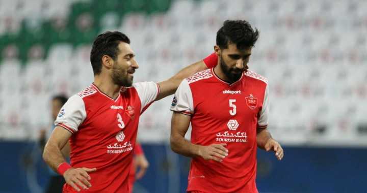 رسن : نگران بازی با تیم ژاوی نیستیم