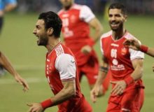 شجاع، علیپور و مطهری گلزن ترین بازیکنان ایرانی در آسیا