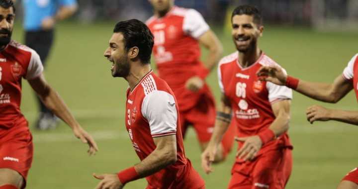 شجاع خلیل زاده هم دعوت شد