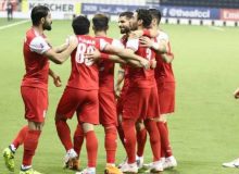 درخشان: پرسپولیس توان شکست السد را دارد