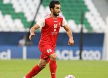 پرسپولیس رسما به اخراج سیامک نعمتی اعتراض کرد
