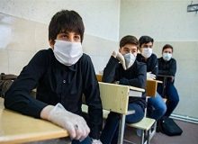 توصیه های ضدکرونایی برای دانش آموزان
