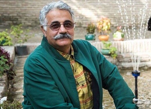اقبال واحدی: من عددی نیستم تا اسپانسر از من حمایت کند