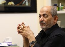 رفیقدوست: موافق رئیس جمهور نظامی هستم/قالیباف اصولگرا نیست