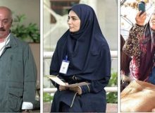 پشیمان ها؛ از سعید راد و مرجانه گلچین تا سام درخشانی