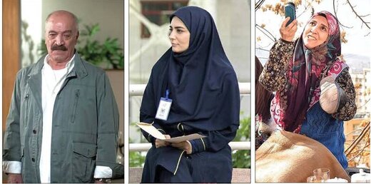 پشیمان ها؛ از سعید راد و مرجانه گلچین تا سام درخشانی
